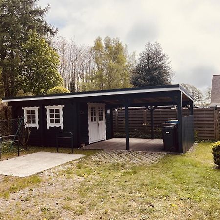 Ferienwohnung Lasse In Wieck Bagian luar foto